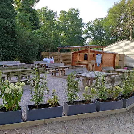 Campsite Mobil-home 6 Pers 3 Chambres Dans Un Site Classe Reserve Naturelle Camiers