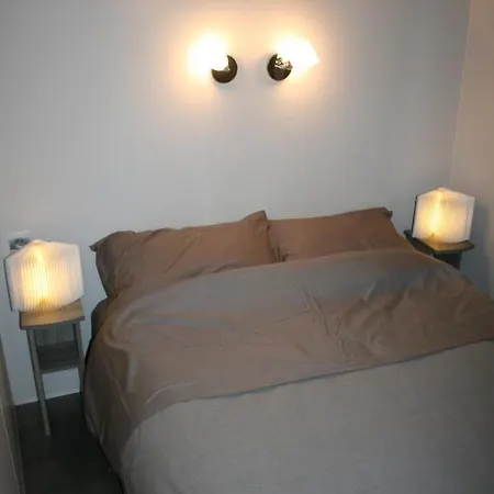 Mobil-home 6 Pers 3 Chambres Dans Un Site Classe Reserve Naturelle * Camiers