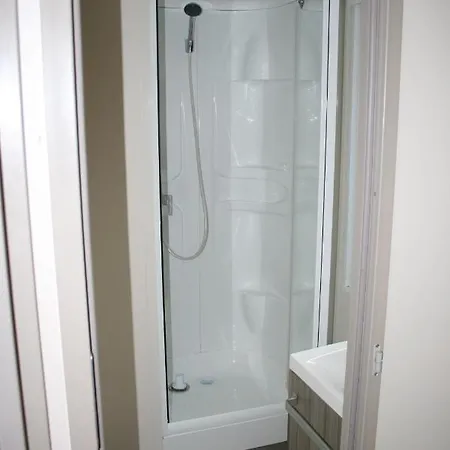 Mobil-home 6 Pers 3 Chambres Dans Un Site Classe Reserve Naturelle Campsite
